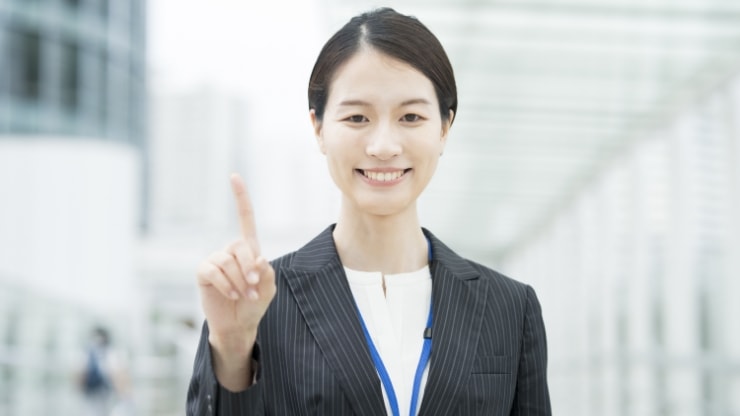 税理士選びの5つのポイントのアイキャッチ画像