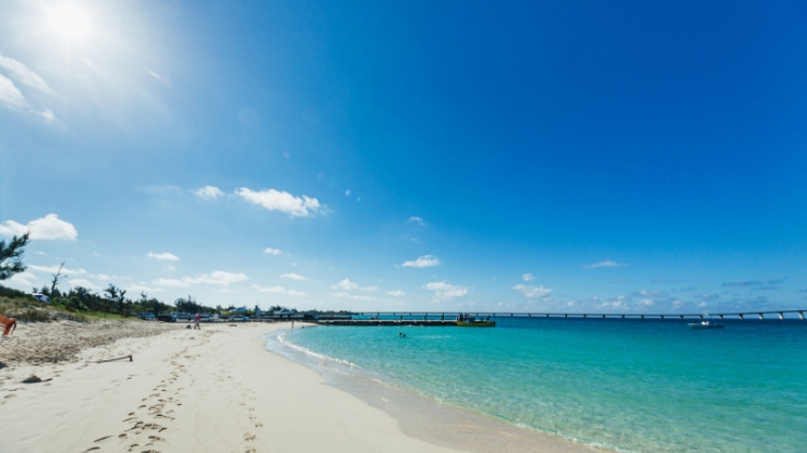 夏季休業期間のお知らせ